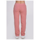Target Γυναικείο παντελόνι φόρμας Open Hem Pants Fleece